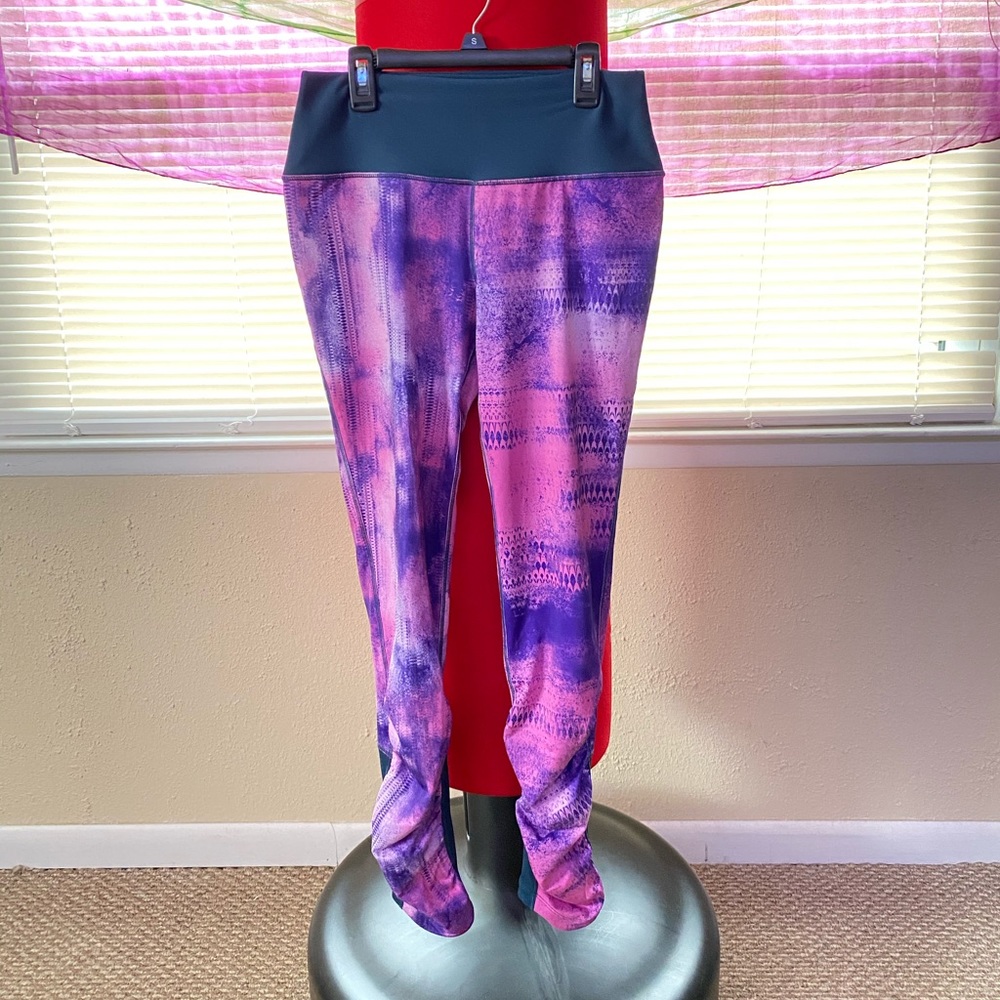 Nike yoga
